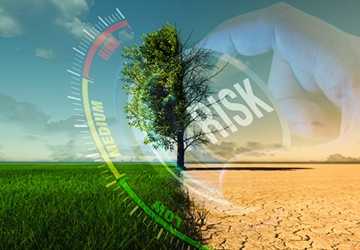 Reinsurance and climate change