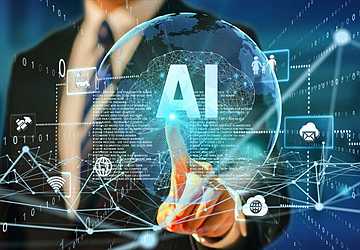 Ten Ways Artificial Intelligence Will Impact the Future of Insurance